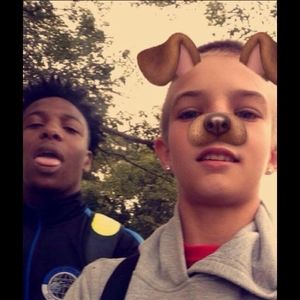 Meet your Posher, Adam